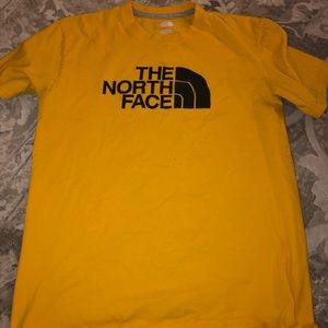 North face shirt